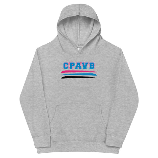 Youth CPA Volleyball Hoodie