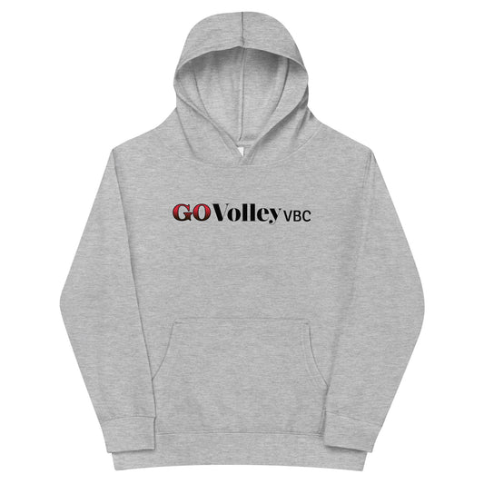 Youth Cotton Heritage Hoodie