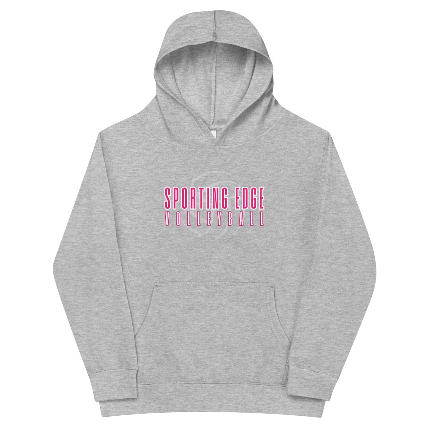 Youth Cotton Heritage Fleece Hoodie
