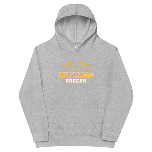 Youth Cotton Heritage Hoodie