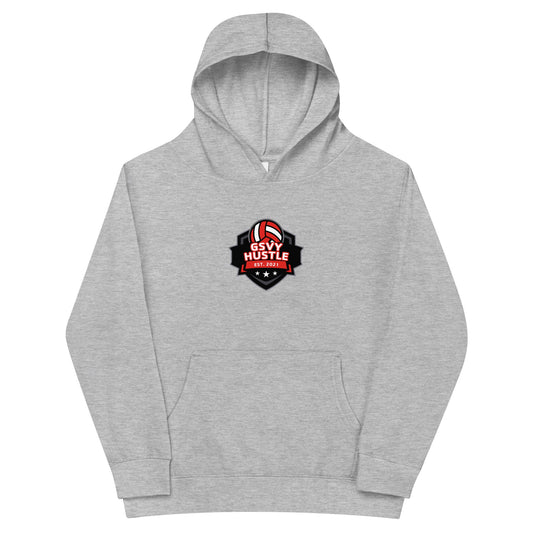 Youth Cotton Heritage Hoodie