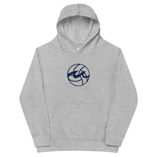 Youth Cotton Heritage Hoodie