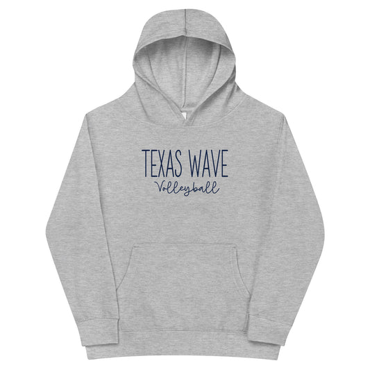 Youth Cotton Heritage Hoodie