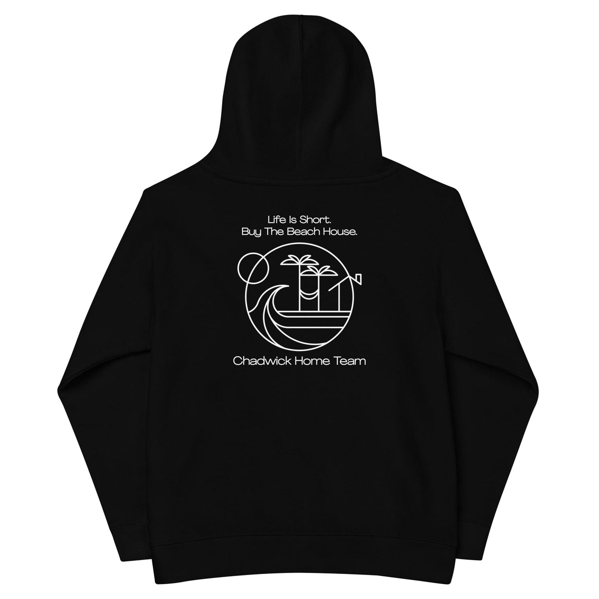 Youth Chadwick Home Team Cotton Heritage Hoodie