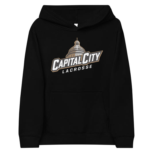 Youth Capital City Lacrosse Hoodie