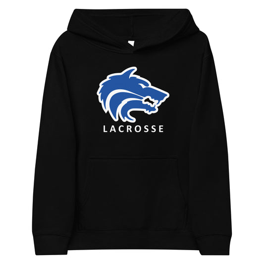 Youth Timberline Lacrosse Hoodie