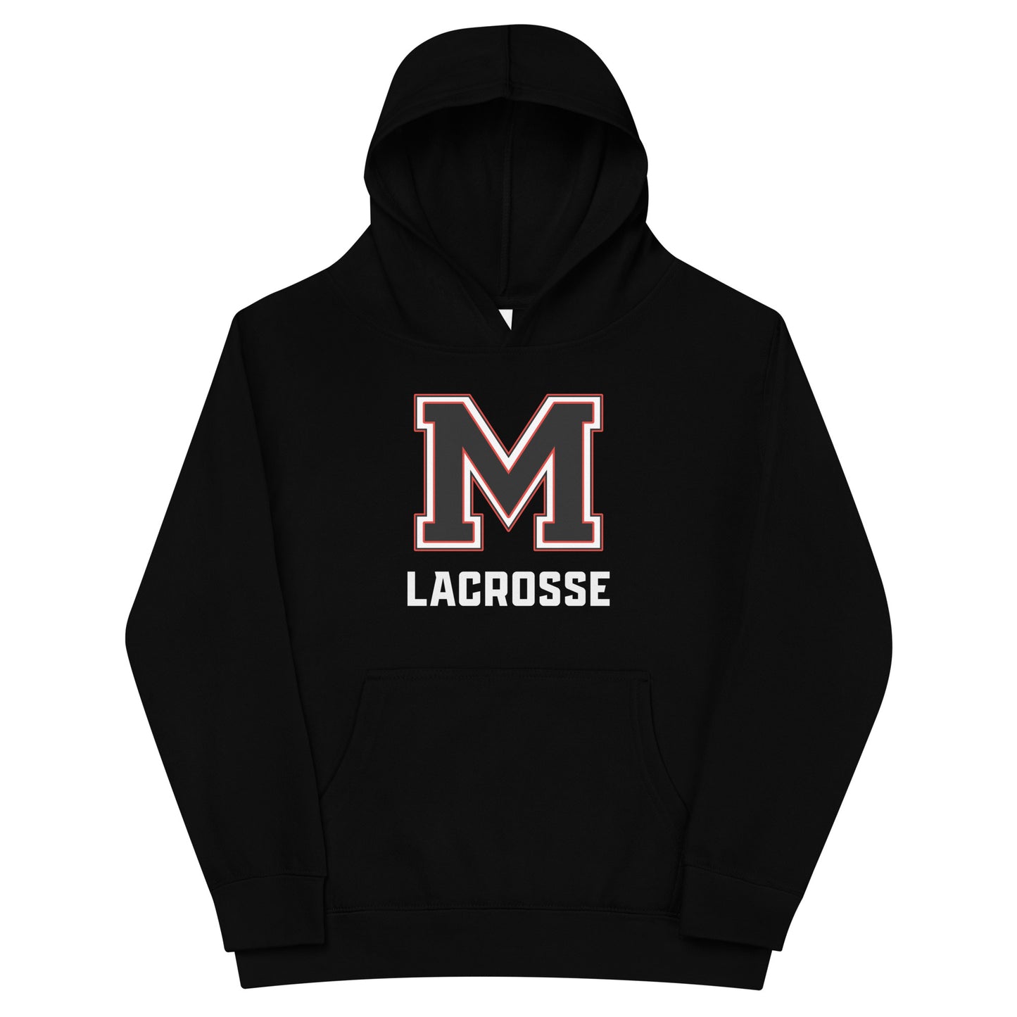 Youth Maryville Lacrosse Cotton Heritage Hoodie