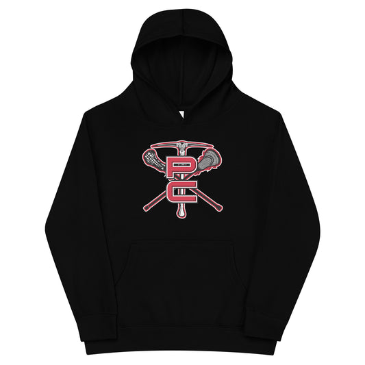 Youth PCYLO Cotton Heritage Hoodie