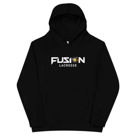 Youth MCE Fusion Hoodie