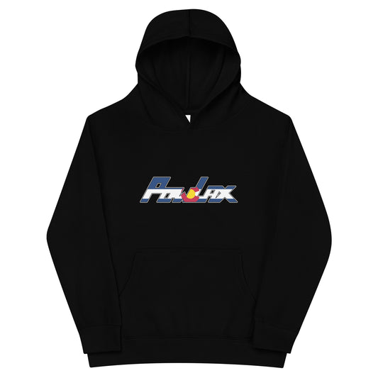 Youth POWLAX Hoodie