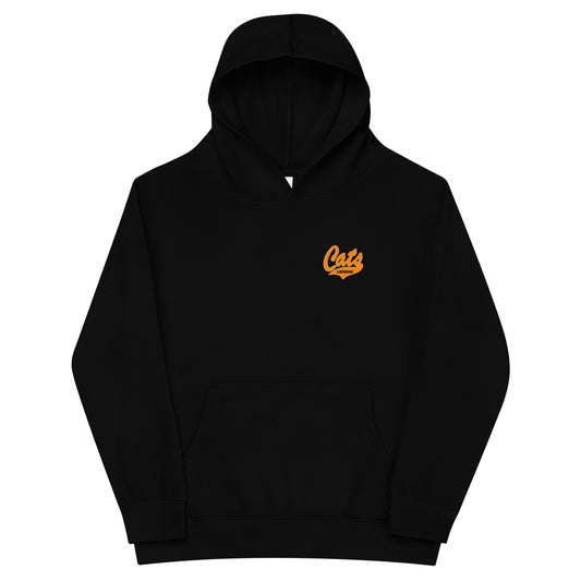Youth Los Gatos Cotton Heritage Hoodie