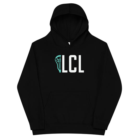 Youth LCL Cotton Heritage Fleece Hoodie