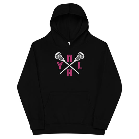 Youth NYLA Cotton Heritage Hoodie