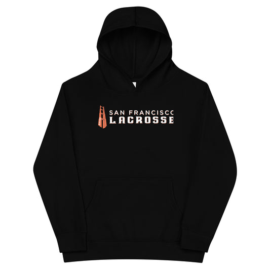 Youth San Francisco Riptide Cotton Heritage Hoodie