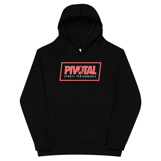 Youth Pivotal Cotton Heritage Hoodie