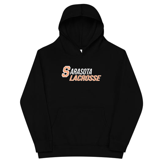 Youth Sailors Lax Cotton Heritage Hoodie