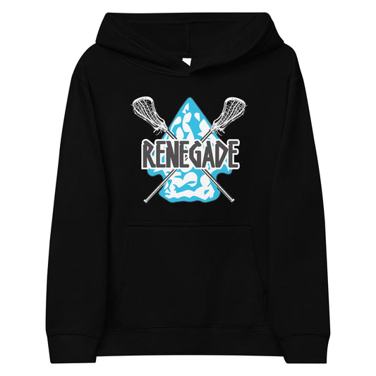 Youth Renegade Lacrosse Cotton Heritage Hoodie