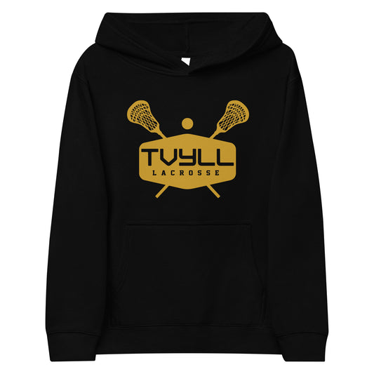 Youth TVYLL Lacrosse Hoodie