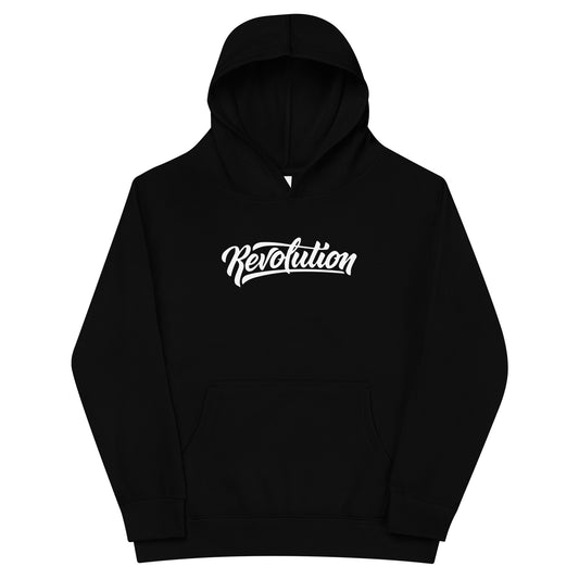 Youth RVA Cotton Heritage Hoodie