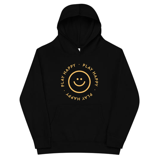 Youth Lizzie Colson Cotton Heritage Hoodie