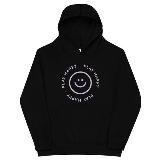 Youth Lizzie Colson Cotton Heritage Hoodie