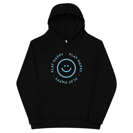 Youth Lizzie Colson Cotton Heritage Hoodie