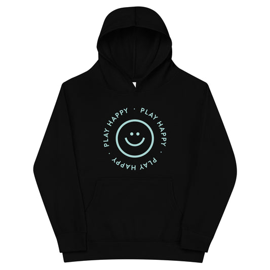 Youth Lizzie Colson Cotton Heritage Hoodie