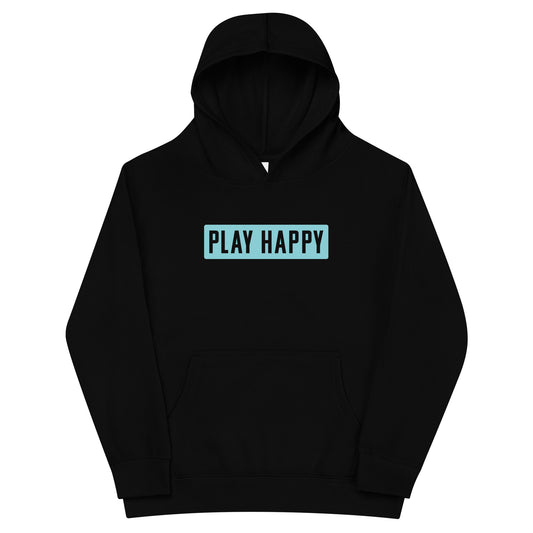 Youth Lizzie Colson Cotton Heritage Hoodie