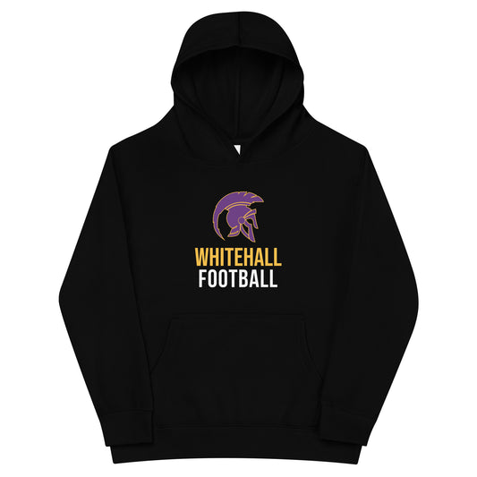 Youth Whitehall Football Cotton Heritage Hoodie