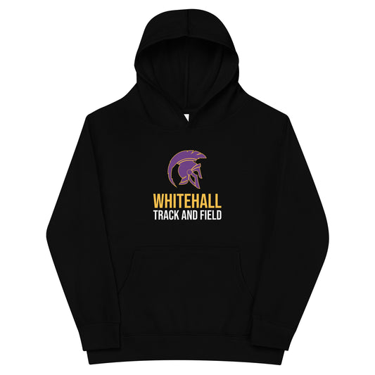 Youth Whitehall Track Cotton Heritage Hoodie
