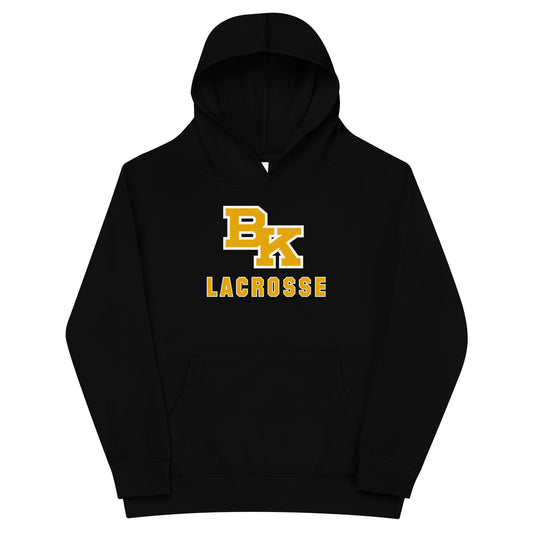 Youth Bishop Kelly Lacrosse Cotton Heritage Hoodie