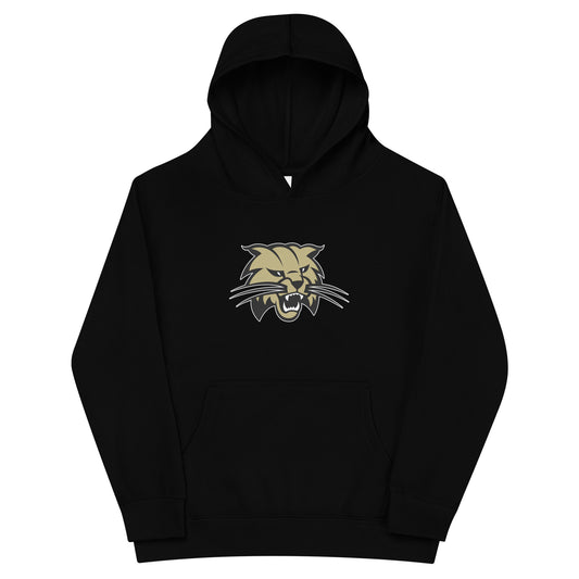 Youth Buchholz Lacrosse Cotton Heritage Hoodie