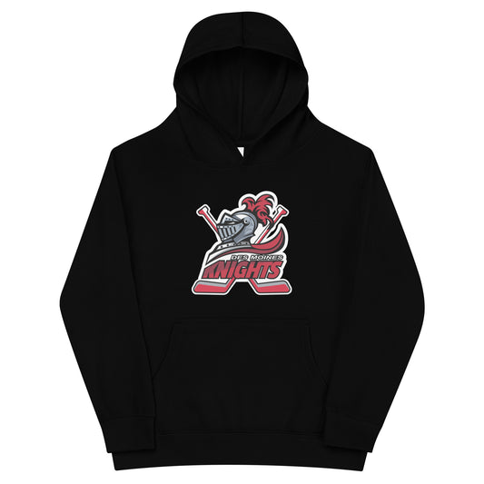 Youth Knights Cotton Heritage Hoodie