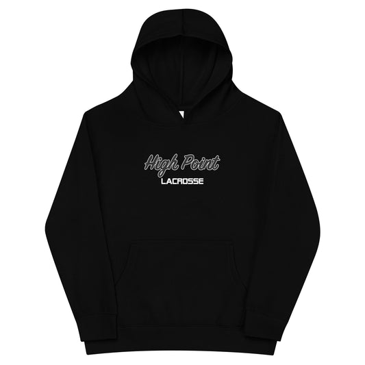 Youth HPU Men's Lacrosse Hoodie
