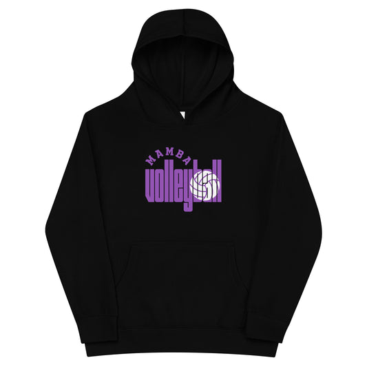 Youth Cotton Heritage Hoodie