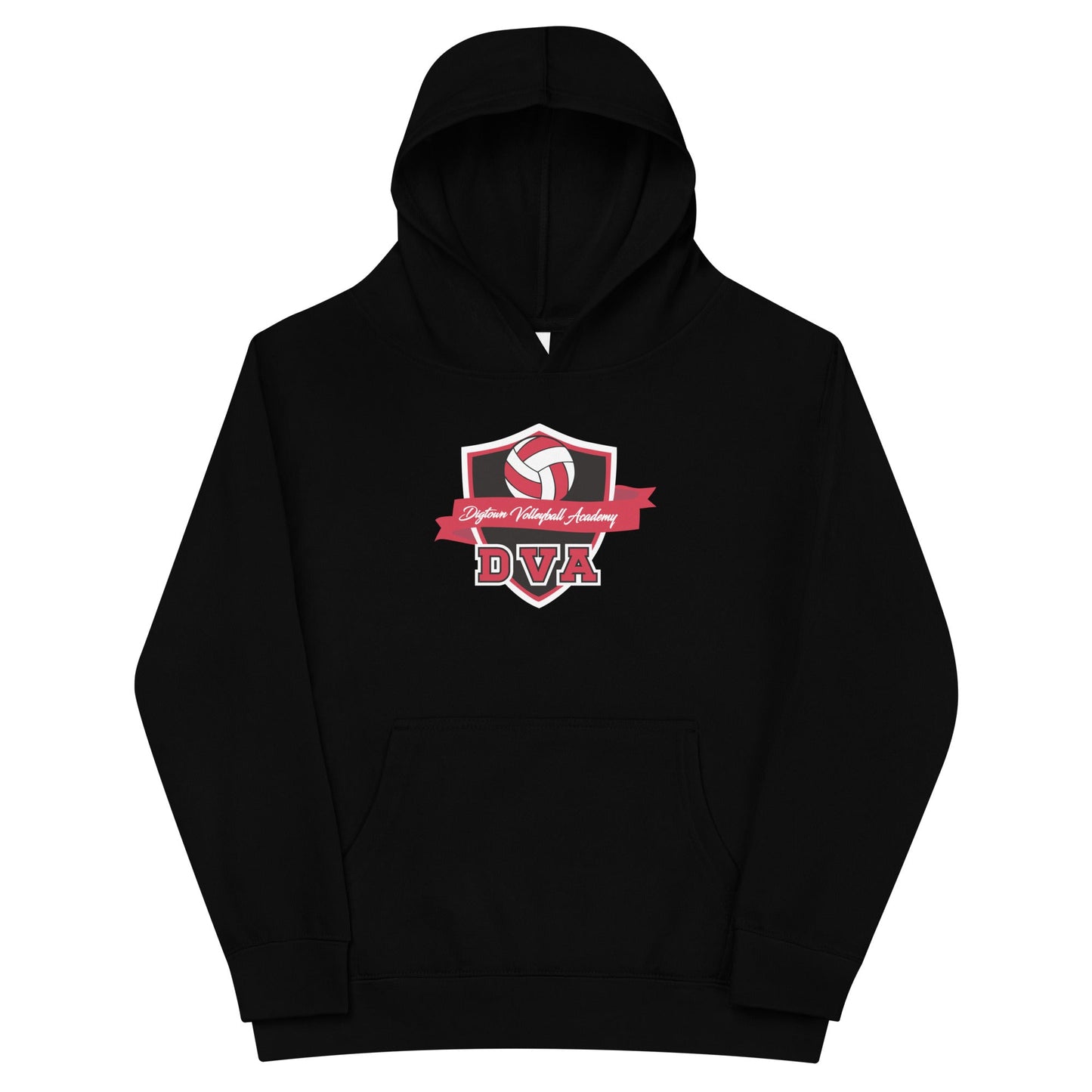 Youth Fleece Hoodie