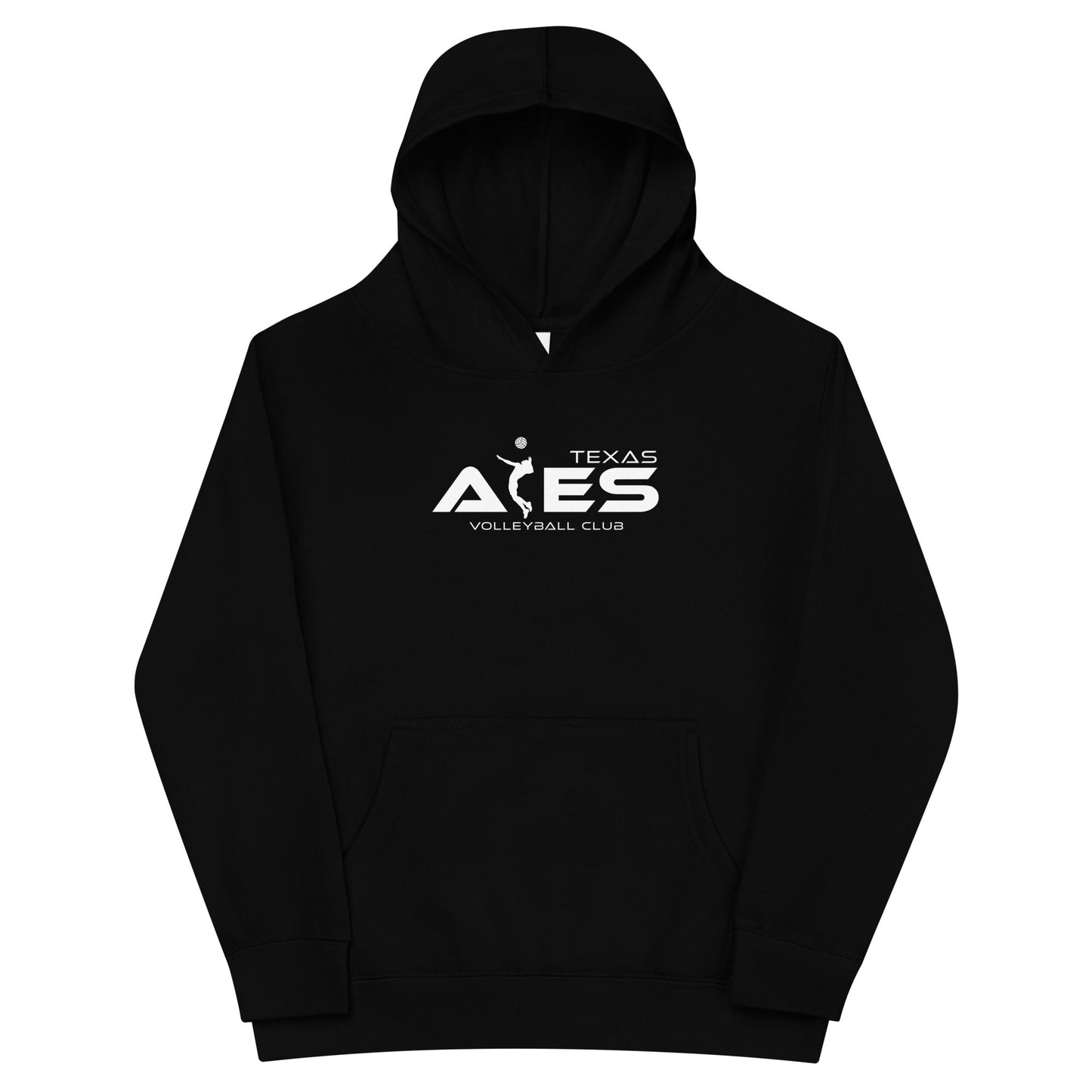 Youth Cotton Heritage Fleece Hoodie