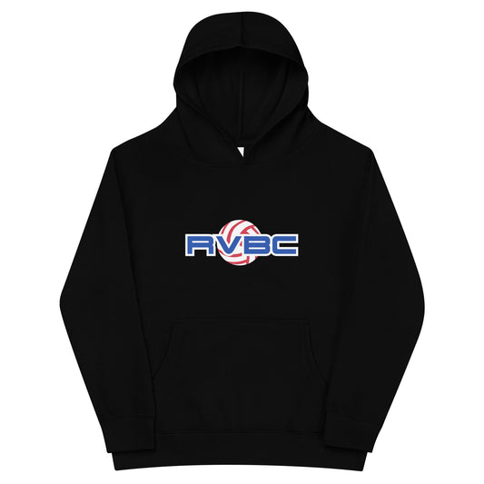 Youth Cotton Heritage Hoodie