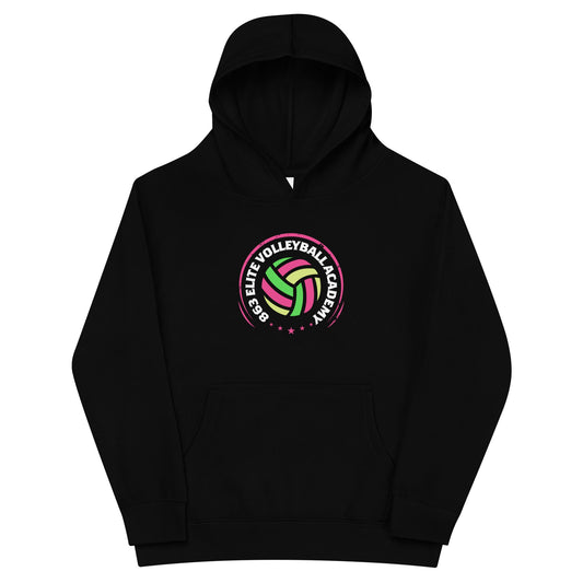 Youth Cotton Heritage Hoodie