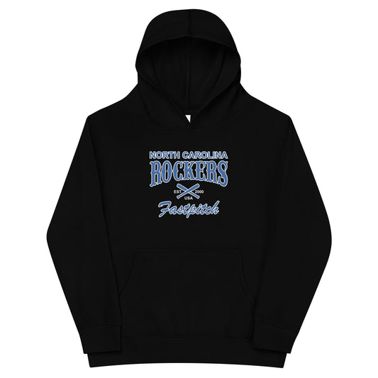 Youth Cotton Heritage Hoodie