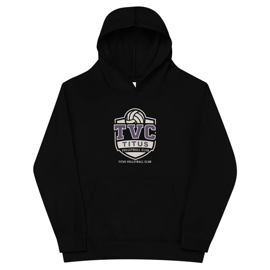 Youth TVC Cotton Heritage Hoodie