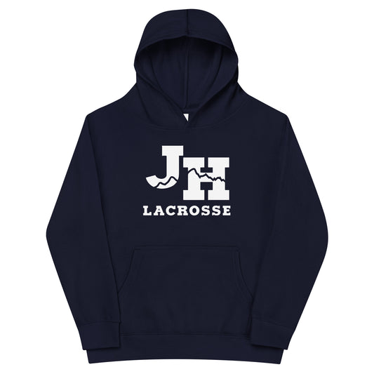Youth Jackson Hole Lacrosse Fleece Hoodie