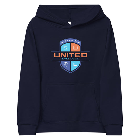 Youth United Lacrosse Club Hoodie