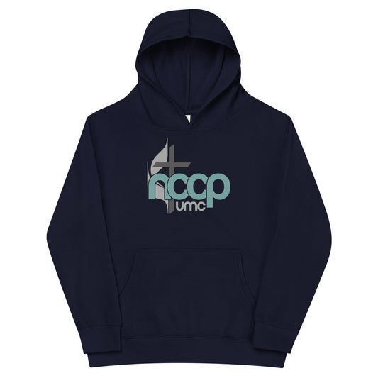 Youth NCCP Fleece Hoodie