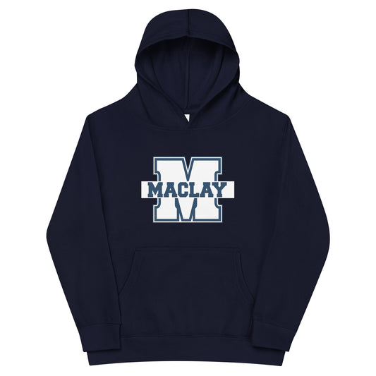 Youth TruBru Cotton Heritage Hoodie