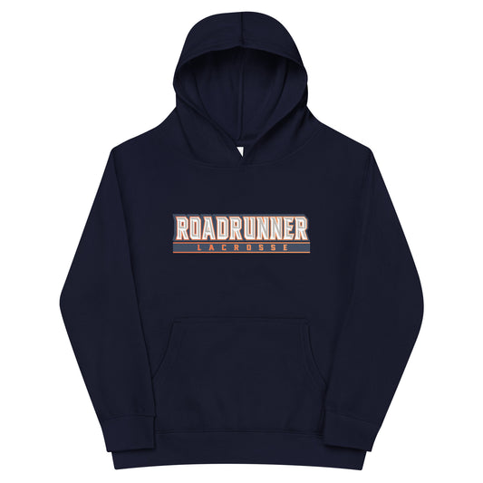 Youth UTSA Men's Club Lacrosse Cotton Heritage Hoodie