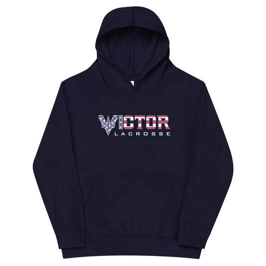 Youth VGYL Cotton Heritage Hoodie