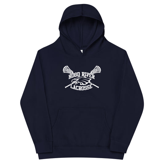 Youth HRYL Cotton Heritage Hoodie