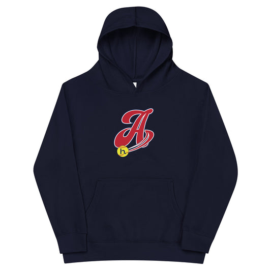 Youth High Point Aces Hoodie