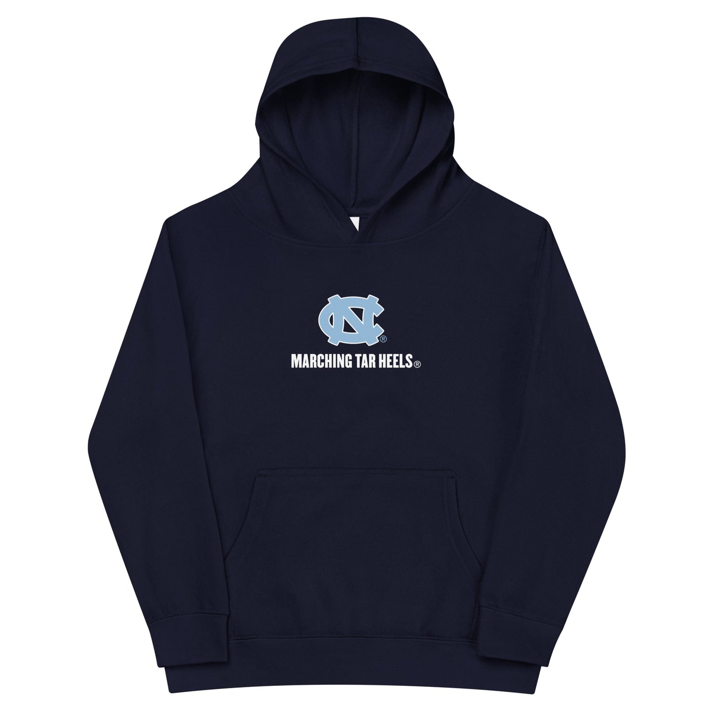 Youth Cotton Heritage Hoodie